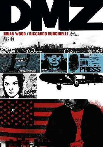 DMZ- Strefa Zdemilitaryzowana