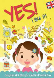 Hello it s me angielski dla przedszkolaków