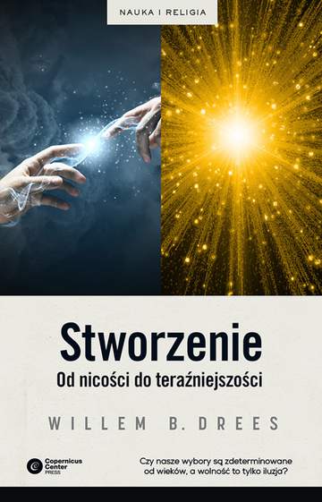 Stworzenie od nicości do teraźniejszości