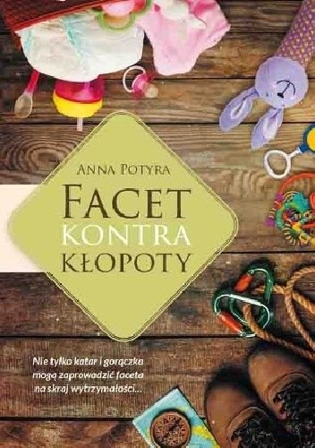 Facet kontra kłopoty