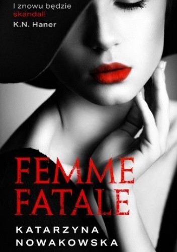 Femme fatale