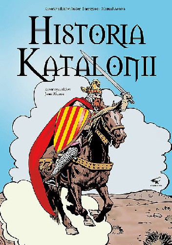 Historia Katalonii