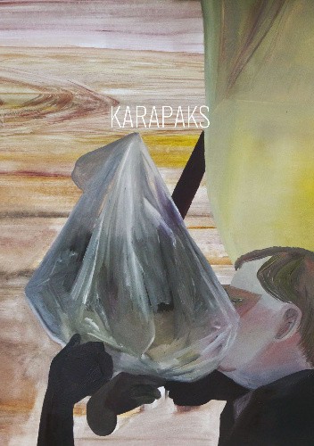 Karapaks
