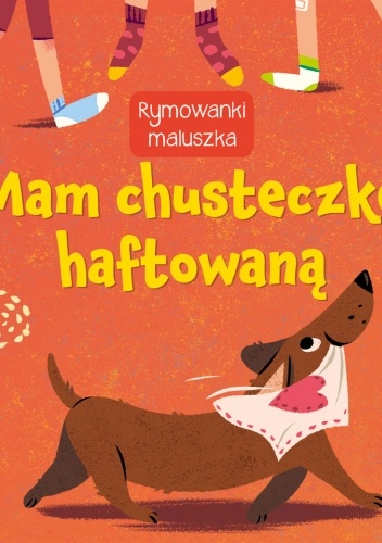 Mam chusteczkę haftowaną