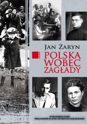 Polska wobec zagłady Żydów