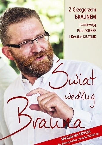 Świat według Brauna