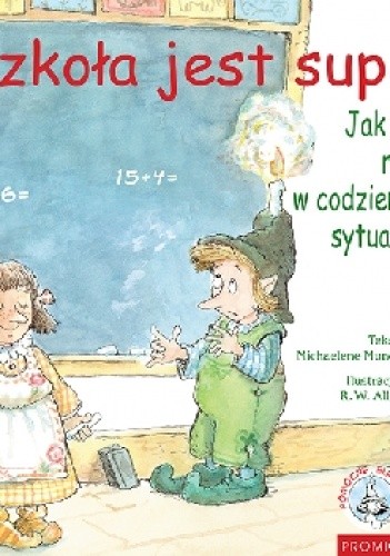 Szkoła jest super