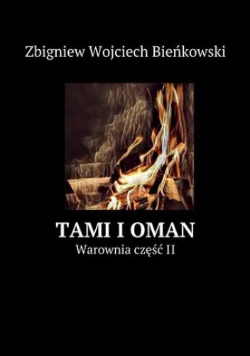 Tami i Oman. Tom II