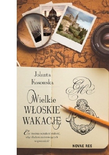Wielkie włoskie wakacje