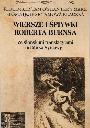 Wiersze i śpiywki  Roberta Burnsa