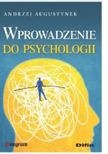 Wprowadzenie do psychologii