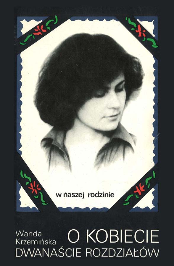 O kobiecie dwanaście rozdziałów