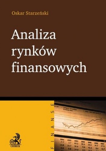 Analiza rynków finansowych