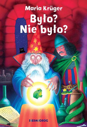 Było? Nie było? wyd. 2022