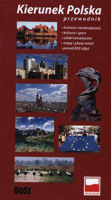 Kierunek Polska przewodnik