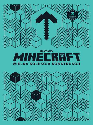 Wielka kolekcja konstrukcji Minecraft