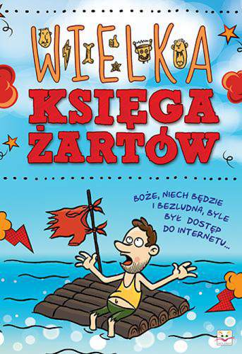 Wielka księga żartów