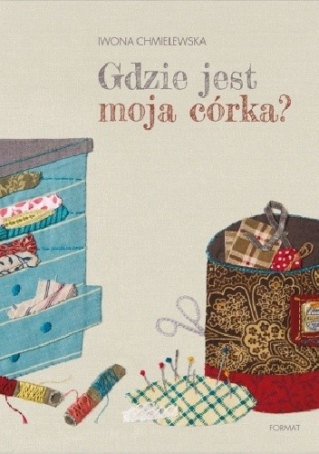 Gdzie jest moja córka?