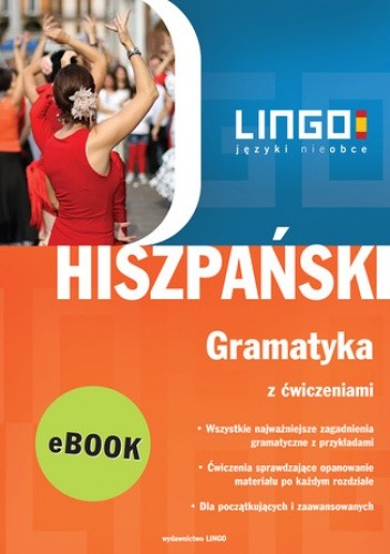 Hiszpański na obcasach