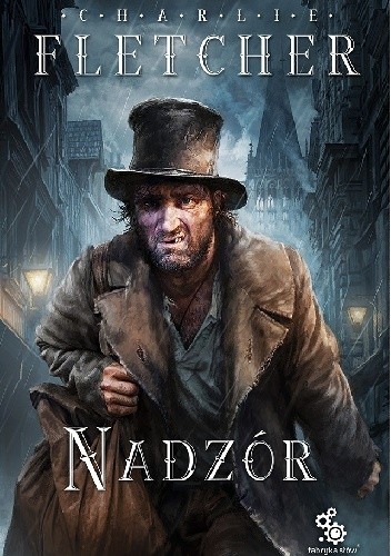 Nadzór