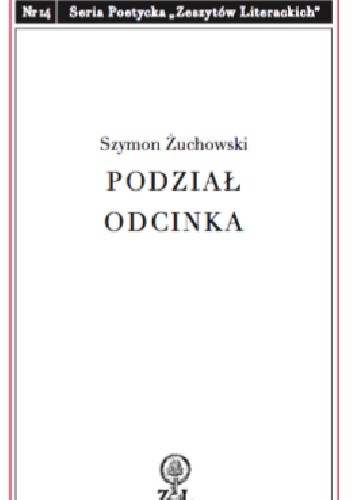 Podział odcinka