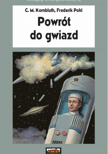 Powrót do gwiazd
