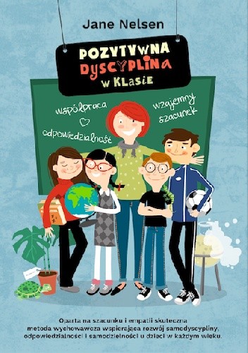 Pozytywna Dyscyplina w klasie