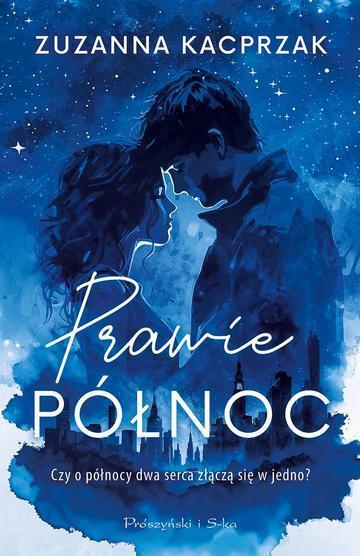 Prawie północ  (Duże Litery)