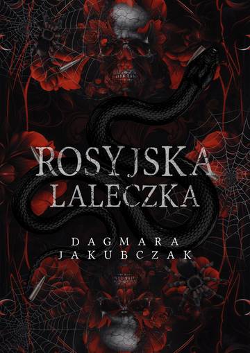 Rosyjska Laleczka. Wydanie specjalne