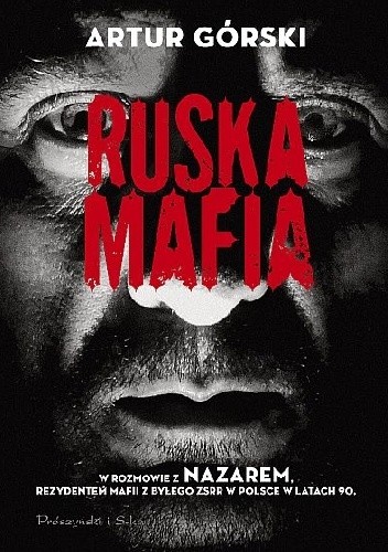 Ruska mafia