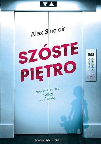 Szóste piętro