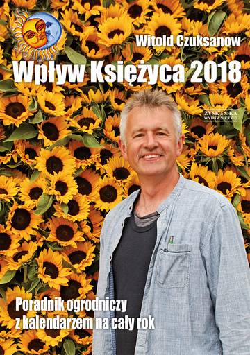 Wpływ księżyca 2018