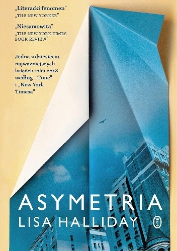 Asymetria