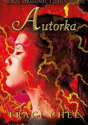 Autorka