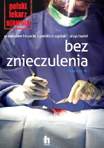 Bez znieczulenia