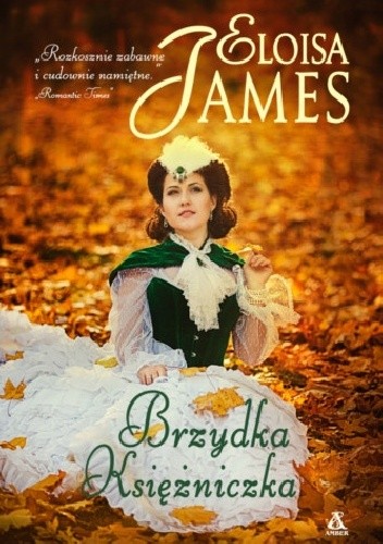 Brzydka księżniczka