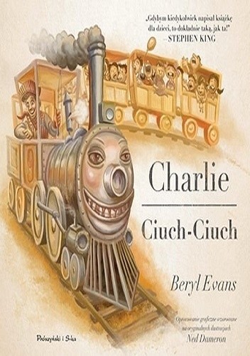 Charlie Ciuch-Ciuch