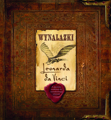 Wynalazki leonarda da vinci