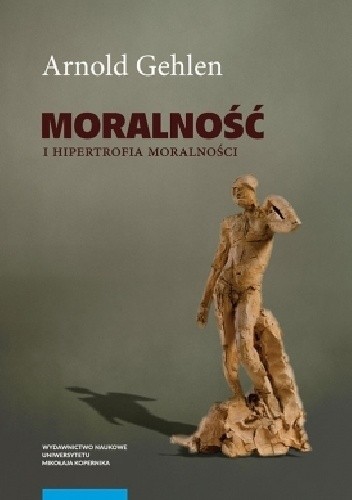 Moralność i hipertrofia moralności. Etyka pluralistyczna