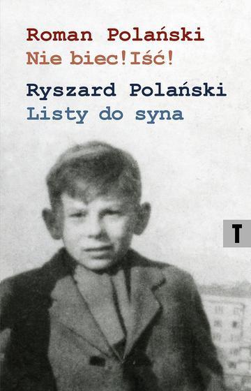 Nie biec! Iść! Listy ojca