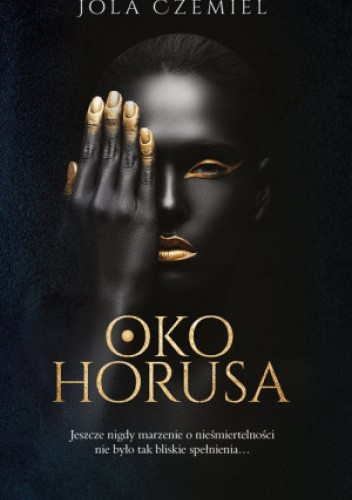 Oko Horusa