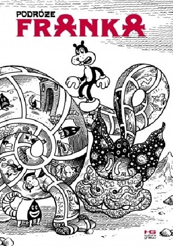 Podróże Franka