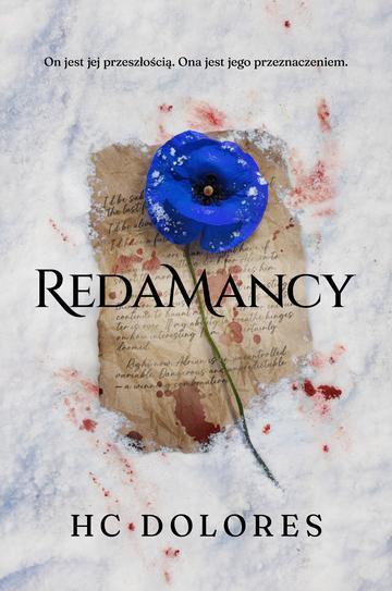 Okładka: Redamancy. Fated Fixation
