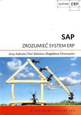 Sap zrozumieć system erp