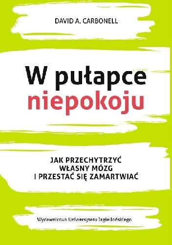 W pułapce niepokoju