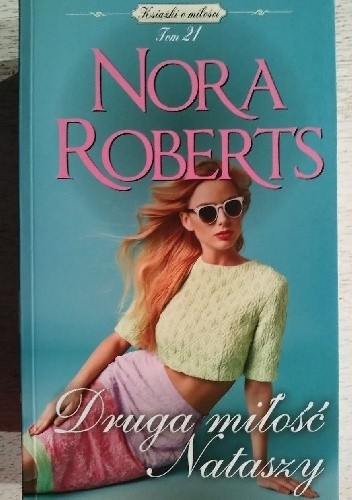 Druga miłość Nataszy