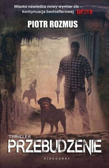 Przebudzenie wyd. 2