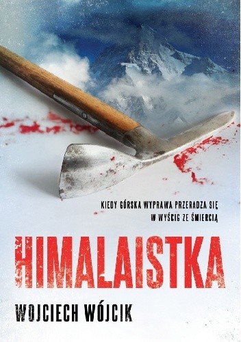 Himalaistka