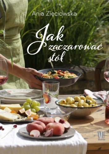 Jak zaczarować stół