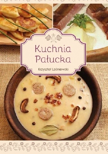 Kuchnia Pałucka